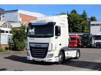 Cabeza tractora DAF XF 530
