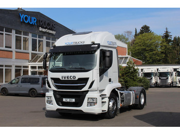Cabeza tractora IVECO