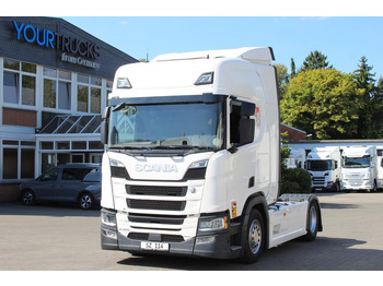 Cabeza tractora SCANIA R 500