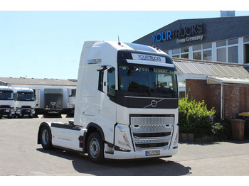 Cabeza tractora VOLVO FH 500