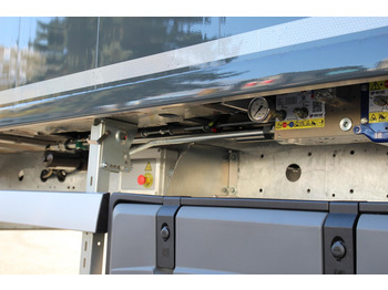 Leasing de knapen Walkingfloor Cargofloor 92m³ 10mmMiete Rent knapen Walkingfloor Cargofloor 92m³ 10mmMiete Rent: foto 5