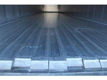 Leasing de knapen Walkingfloor Cargofloor 92m³ 10mmMiete Rent knapen Walkingfloor Cargofloor 92m³ 10mmMiete Rent: foto 3