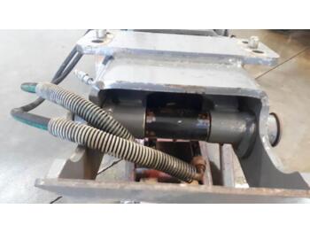 Acoplamiento rápido para Tractor Fendt Hitch K80 ,Vario 718: foto 3 Acoplamiento rápido para Tractor Fendt Hitch K80 ,Vario 718: foto 3