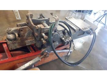 Acoplamiento rápido para Tractor Fendt Hitch K80 ,Vario 718: foto 2 Acoplamiento rápido para Tractor Fendt Hitch K80 ,Vario 718: foto 2