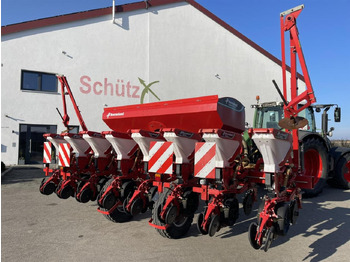 Sembradora de precisión KVERNELAND