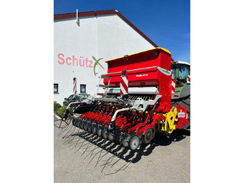 Combinado de siembra PÖTTINGER