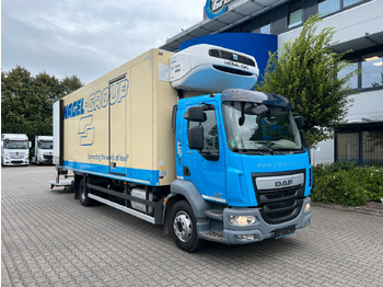 Camión frigorífico DAF LF 280
