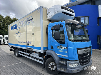 Camión frigorífico DAF LF 290