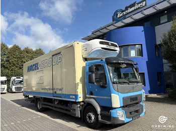 Camión frigorífico VOLVO FL 280