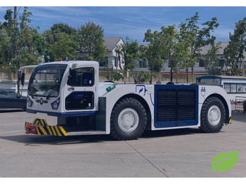 Remolcador de aviones BLISS-FOX