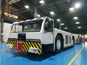 Remolcador de aviones BLISS-FOX