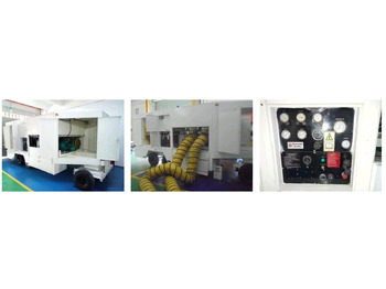 Equipo de apoyo en tierra TLD