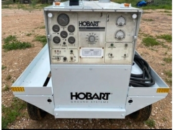 Leasing de Hobart GPU JetEx 4D Hobart GPU JetEx 4D: foto 1