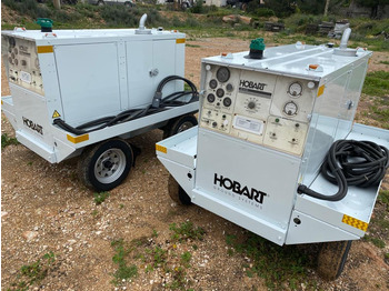 Leasing de Hobart GPU JetEx 4D Hobart GPU JetEx 4D: foto 4