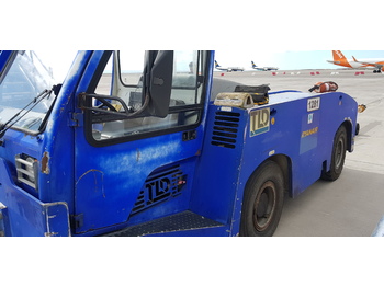 Remolcador de aviones Pushback Tractor TLD  150-12: foto 2