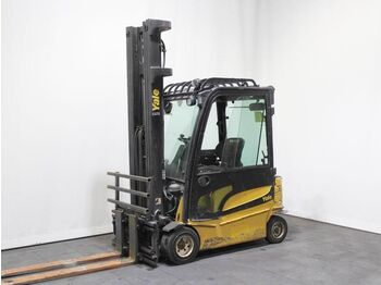 Carretilla elevadora eléctrica Yale ERP 20 VF LWB E2830: foto 1