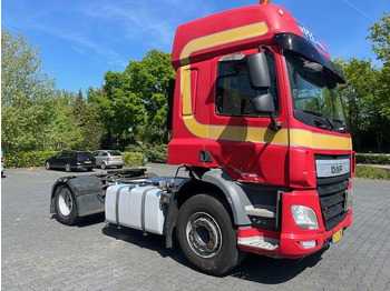 Cabeza tractora DAF CF 440