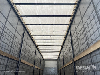 Leasing de SCHMITZ Curtainsider Standard Taillift SCHMITZ Curtainsider Standard Taillift: foto 5 Leasing de SCHMITZ Curtainsider Standard Taillift SCHMITZ Curtainsider Standard Taillift: foto 5