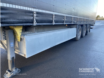 Semirremolque lona SCHMITZ Curtainsider Standard Taillift: foto 3 Semirremolque lona SCHMITZ Curtainsider Standard Taillift: foto 3