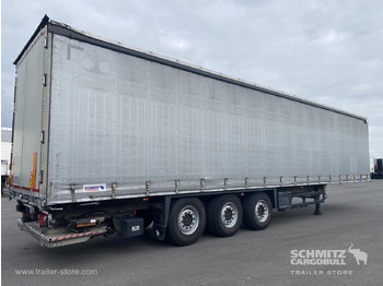 Leasing de SCHMITZ Curtainsider Standard Taillift SCHMITZ Curtainsider Standard Taillift: foto 3 Leasing de SCHMITZ Curtainsider Standard Taillift SCHMITZ Curtainsider Standard Taillift: foto 3
