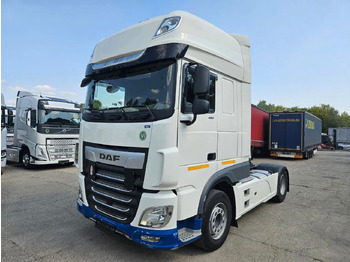 Cabeza tractora DAF XF 480