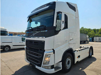 Cabeza tractora VOLVO FH 460