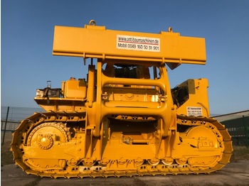Colocador de tubos KOMATSU D355