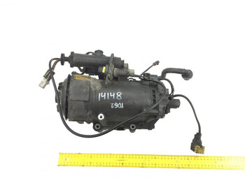 Procesamiento de combustible PACCAR XF106 (01.14-): foto 1