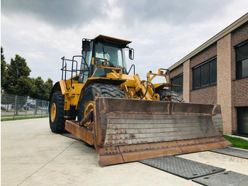 Bulldozer CAT 824 G: foto 4