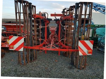 Rastras Gregoire Besson DISCOFLEX: foto 1