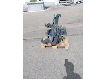 Leasing de  Adapter Merlo Teleskoplader auf 3 Punkt Kat II Palettengabel Adapter Merlo Teleskoplader auf 3 Punkt Kat II Palettengabel: foto 3