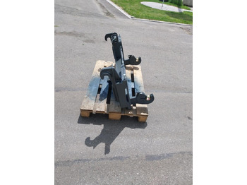 Leasing de  Adapter Merlo Teleskoplader auf 3 Punkt Kat II Palettengabel Adapter Merlo Teleskoplader auf 3 Punkt Kat II Palettengabel: foto 1