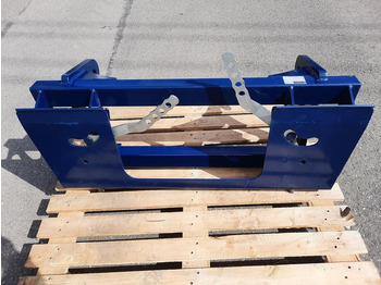 Acoplamiento rápido