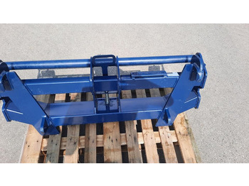 Acoplamiento rápido