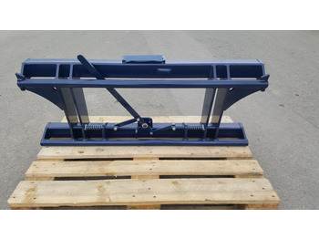 Acoplamiento rápido