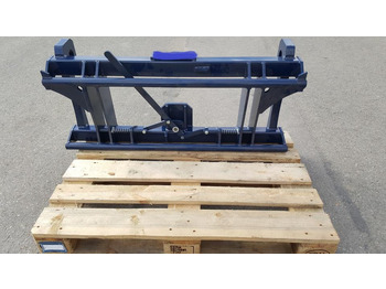 Acoplamiento rápido MERLO