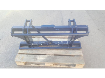 Acoplamiento rápido YANMAR