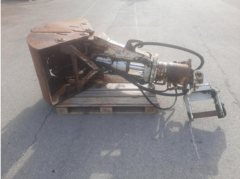 Cuchilla quitanieves KUBOTA