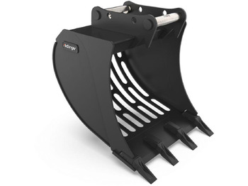 Cuchara para clasificación KUBOTA