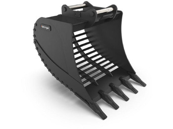 Cuchara para clasificación