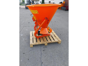 Leasing de Salzstreuer 200l-500l Sand Splitt Schlepper Traktor Winterdienst Salzstreuer 200l-500l Sand Splitt Schlepper Traktor Winterdienst: foto 2 Leasing de Salzstreuer 200l-500l Sand Splitt Schlepper Traktor Winterdienst Salzstreuer 200l-500l Sand Splitt Schlepper Traktor Winterdienst: foto 2