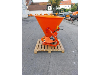 Leasing de Salzstreuer 200l-500l Sand Splitt Schlepper Traktor Winterdienst Salzstreuer 200l-500l Sand Splitt Schlepper Traktor Winterdienst: foto 1 Leasing de Salzstreuer 200l-500l Sand Splitt Schlepper Traktor Winterdienst Salzstreuer 200l-500l Sand Splitt Schlepper Traktor Winterdienst: foto 1