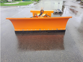 Cuchilla quitanieves SCHÄFFER