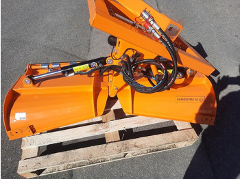 Cuchilla quitanieves WEIDEMANN