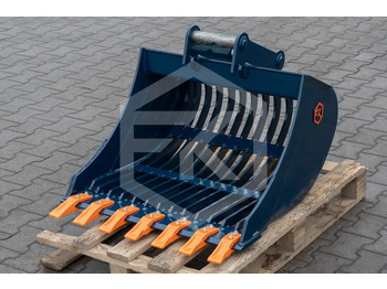 Cuchara para clasificación