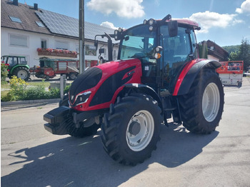 Tractor VALTRA A-series