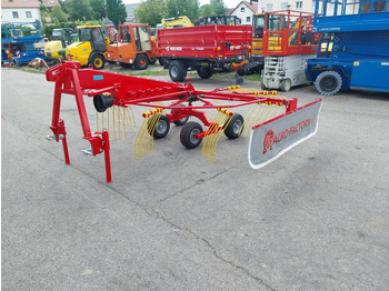 Henificadora PÖTTINGER