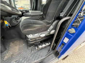 Camión multibasculante MERCEDES-BENZ Actros 2541 L6x2 Abrollkipper Meiller Schub+Knick: foto 2