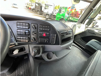 Leasing de MERCEDES-BENZ Actros 2546 L 6x2 Pritsche Heckkran Hiab 288 6xhyd MERCEDES-BENZ Actros 2546 L 6x2 Pritsche Heckkran Hiab 288 6xhyd: foto 2 Leasing de MERCEDES-BENZ Actros 2546 L 6x2 Pritsche Heckkran Hiab 288 6xhyd MERCEDES-BENZ Actros 2546 L 6x2 Pritsche Heckkran Hiab 288 6xhyd: foto 2