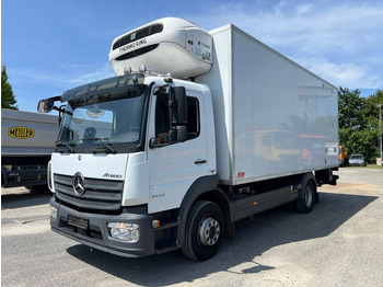 Camión frigorífico MERCEDES-BENZ Atego 1224